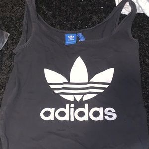ADIDAS TANK TOP